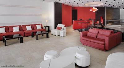 رامادا انکور دوحه