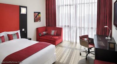 رامادا انکور دوحه