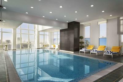 رامادا انکور دوحه