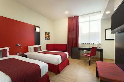 رامادا انکور دوحه