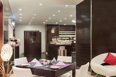 رامادا انکور دوحه