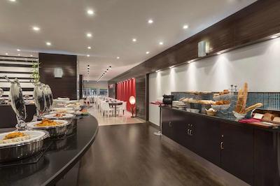 رامادا انکور دوحه