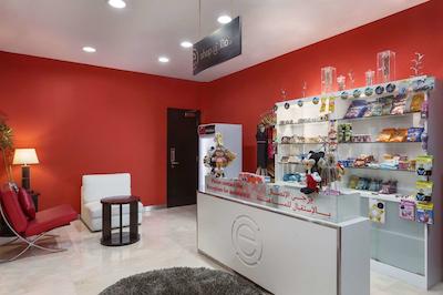 رامادا انکور دوحه