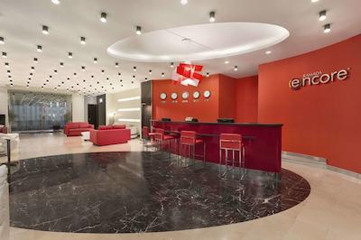 رامادا انکور دوحه