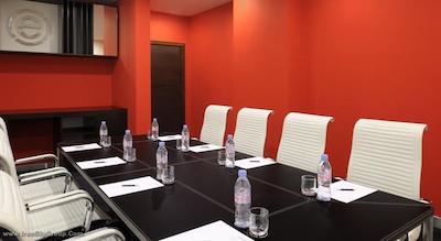 رامادا انکور دوحه