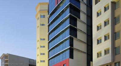 رامادا انکور دوحه