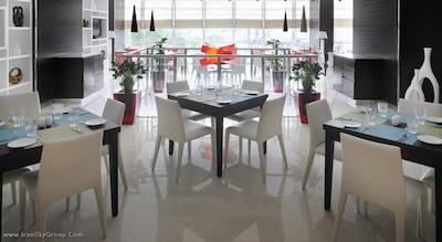 رامادا انکور دوحه