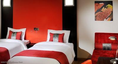 رامادا انکور دوحه