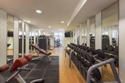 رامادا انکور دوحه