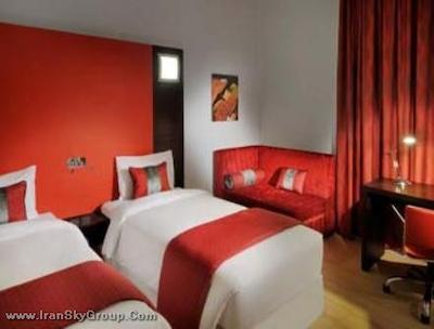 رامادا انکور دوحه