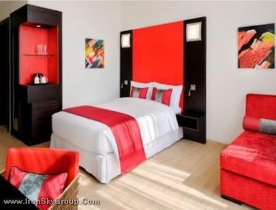 رامادا انکور دوحه