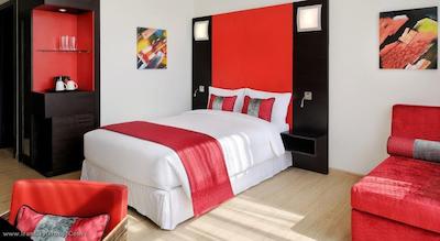 رامادا انکور دوحه