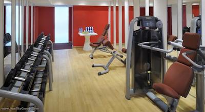 رامادا انکور دوحه