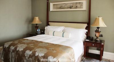 د باند ریورساید