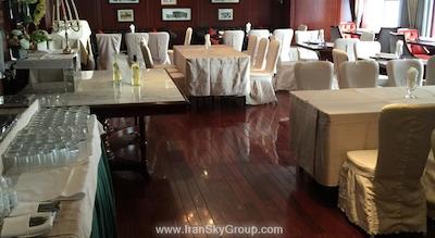 د باند ریورساید