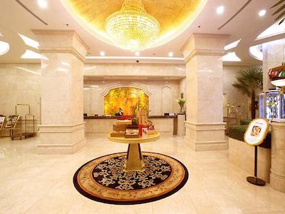 د باند ریورساید