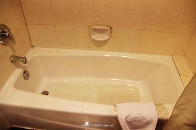 د باند ریورساید