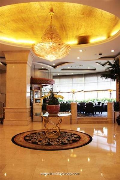 د باند ریورساید