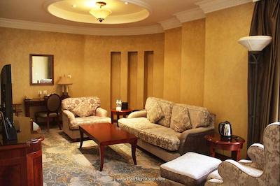 د باند ریورساید