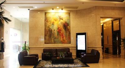 د باند ریورساید