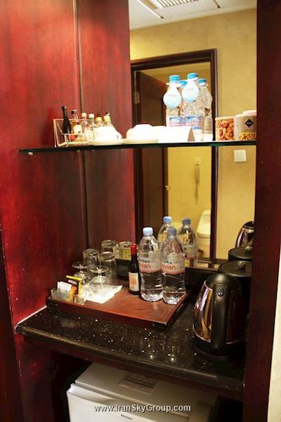 د باند ریورساید