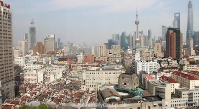 د باند ریورساید