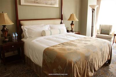 د باند ریورساید