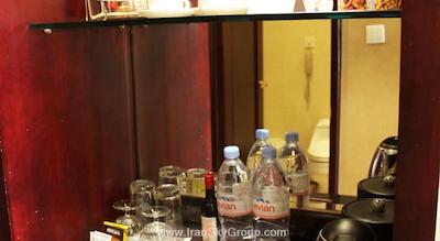 د باند ریورساید