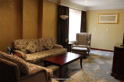 د باند ریورساید