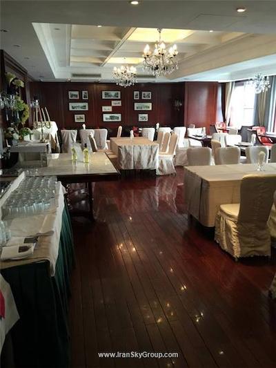 د باند ریورساید