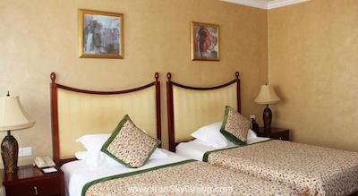 د باند ریورساید