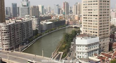 د باند ریورساید