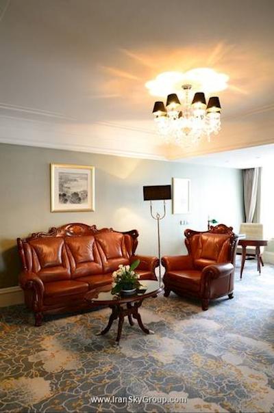 د باند ریورساید