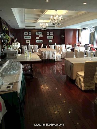 د باند ریورساید