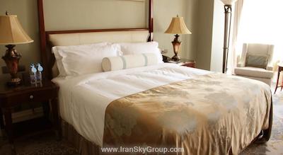 د باند ریورساید