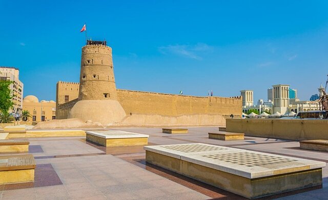 موناکو هتل