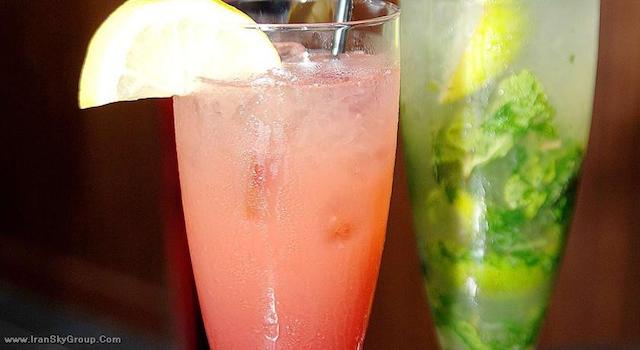 هتل اسکاندیک وبرس