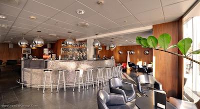 هتل اسکاندیک وبرس