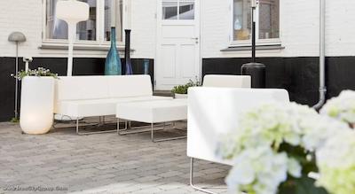 هتل اسکاندیک وبرس