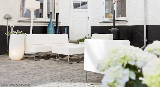 هتل اسکاندیک وبرس