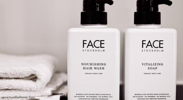 هتل اسکاندیک وبرس