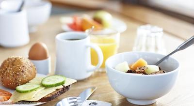 هتل اسکاندیک وبرس