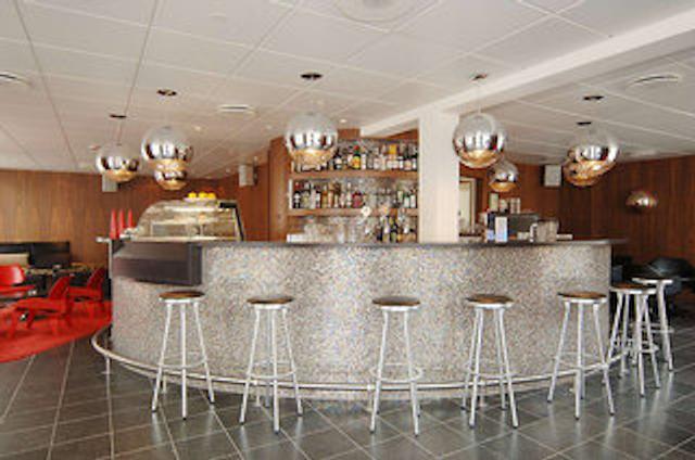 هتل اسکاندیک وبرس