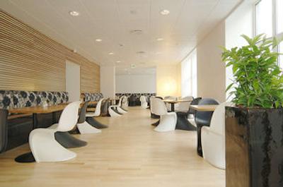 هتل اسکاندیک وبرس