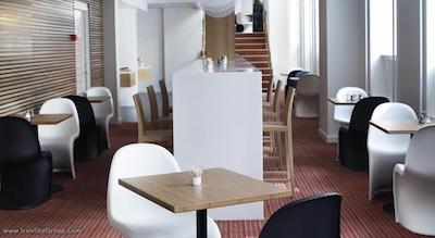 هتل اسکاندیک وبرس