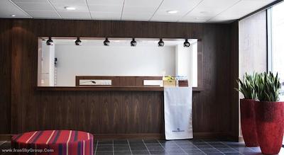 هتل اسکاندیک وبرس