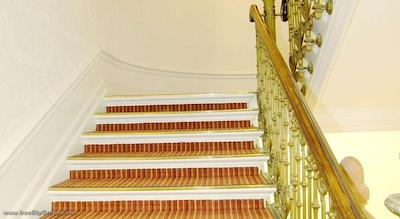 هتل اسکاندیک وبرس