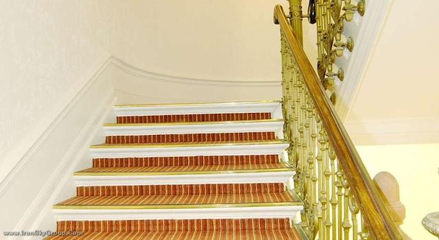 هتل اسکاندیک وبرس