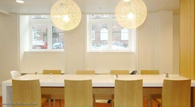 هتل اسکاندیک وبرس