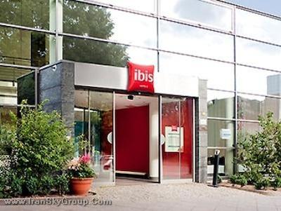 آیبیس برلین میتته